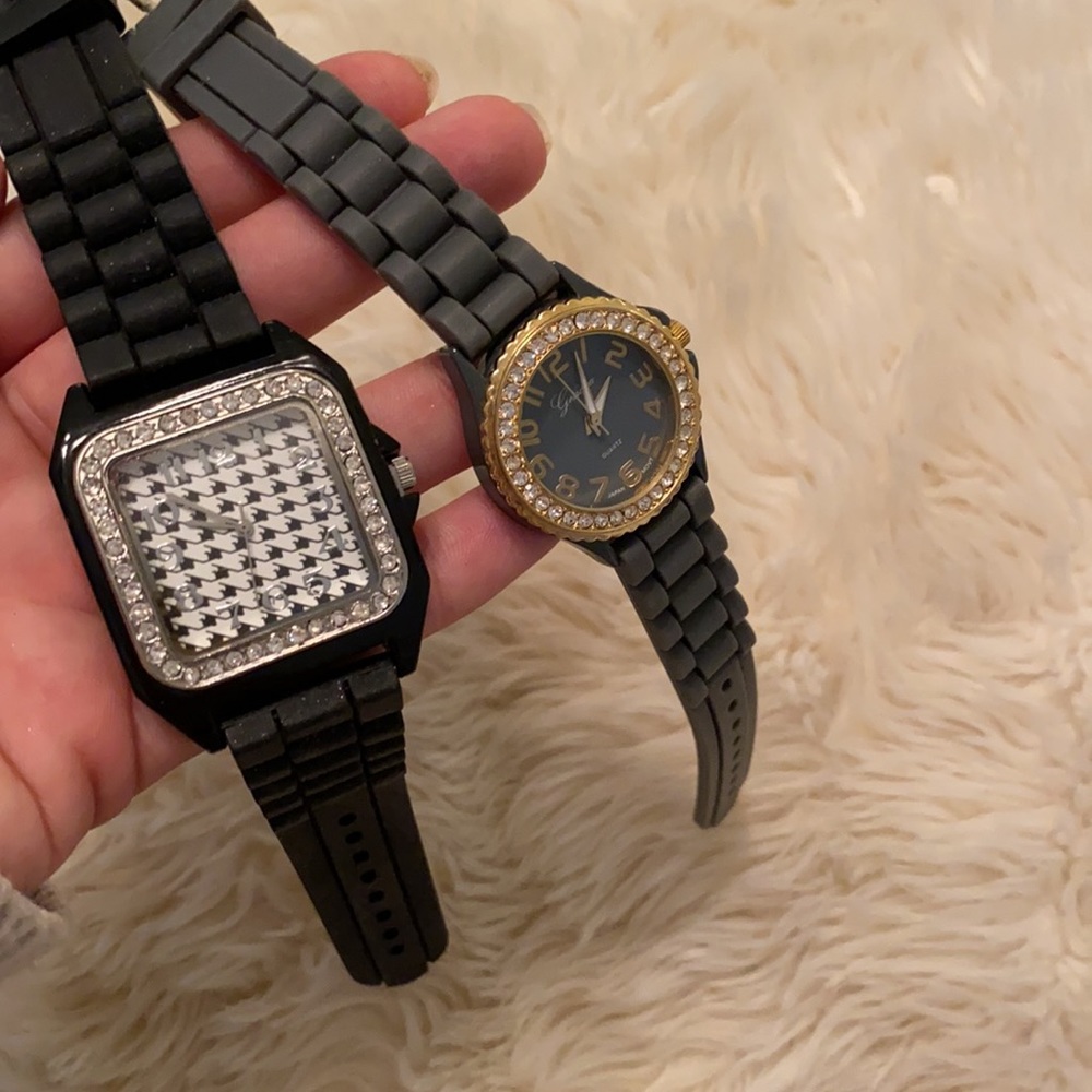 Watch bundle
